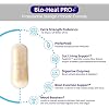 Aspire Nutrition Bio-Heal Pro+ 6-in-1 Probiotic Capsules Supplement - Daily Probiotic Formula for Women, Men, and Kids - 30 Capsules - 30 Day Supply