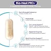 كبسولات البروبيوتيك 6 في 1 من Aspire Nutrition Bio-Heal Pro+ - تركيبة بروبيوتيك يومية للنساء والرجال والأطفال - إمداد لمدة 30 يومًا