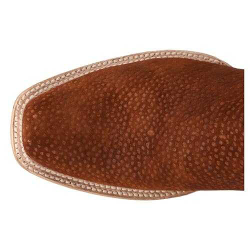 Dan Post Men's Cappy Western Boot4