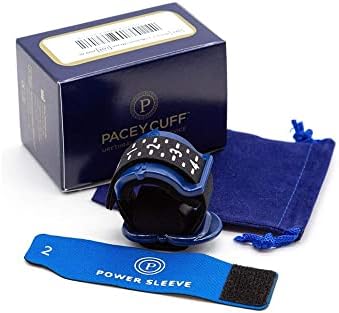 Pacey Cuff Ultra - Male Incontinence Clamp - Safe and Comfortable - 24 Hour Solution - No Impact on Blood Flow - 3 Sizes - (Medium)