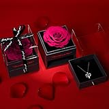 Zoom IMG-1 veroola collana in vera rosa Zoom IMG-1 veroola collana in vera rosa