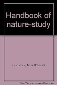 Handbook of nature-study