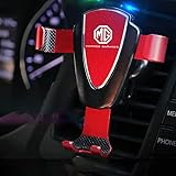 Large compatibilité : le support de voiture s'adapte à 99 % des bouches d'aération de voiture.Ce support de téléphone pour grille d'aération convient aux téléphones de 4 à 6.5 pouces.c'est pour la plupart des téléphones portables.