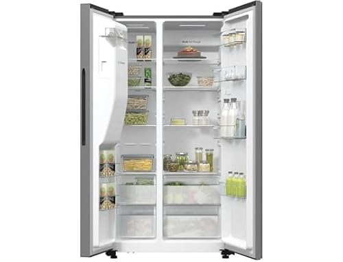 HISENSE RS5P535NPCE - vue 7