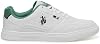 US. Polo Assn. Dane 3FX Mens Casual Sneakers