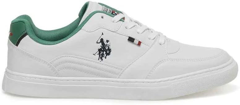 US. Polo Assn. Dane 3FX Men's Casual Sneakers