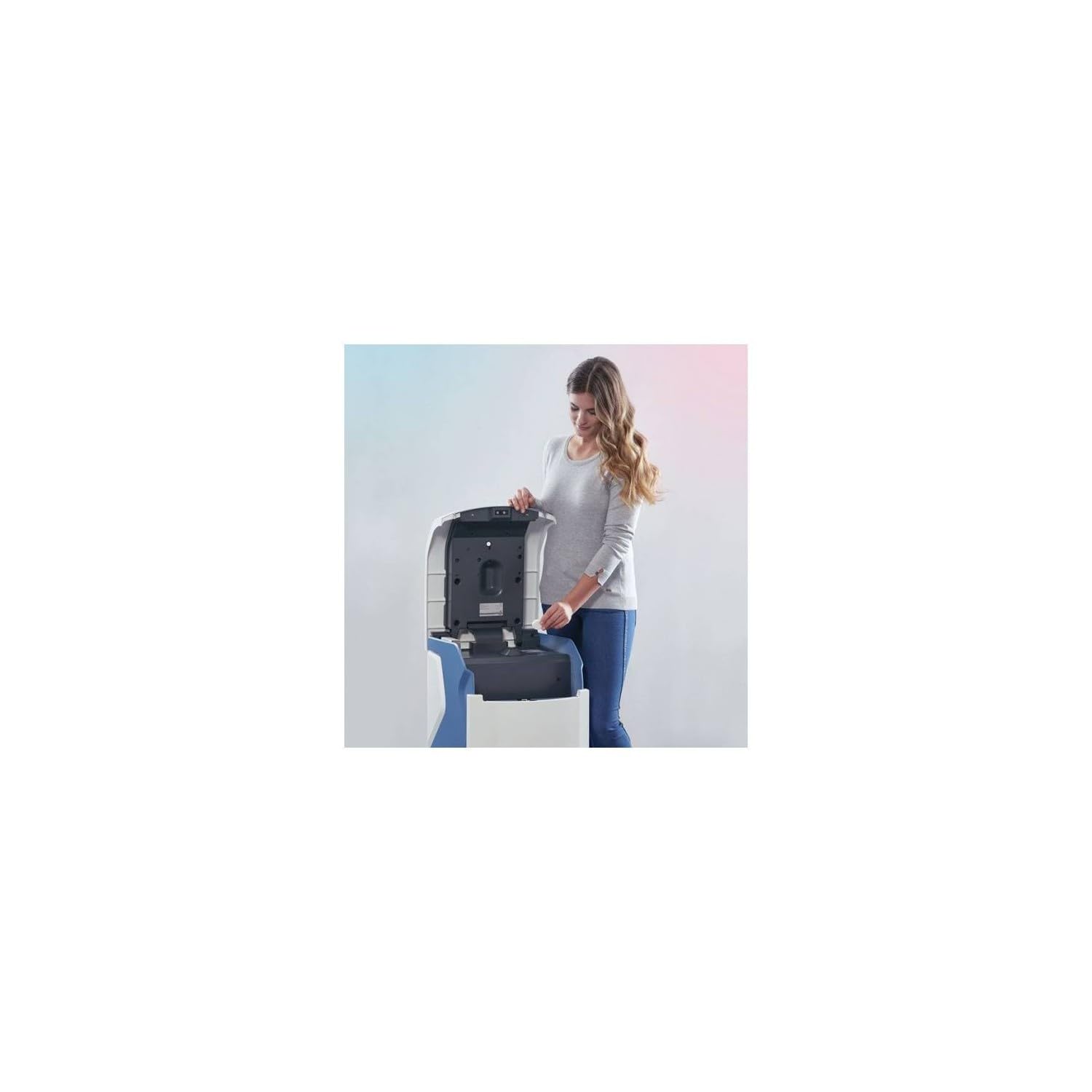 BWT Ioclean | 4 pastilles de nettoyage pour adoucisseur d’eau BWT Perla | Entretien semestriel facile | Élimine les dépôts et garantit une hygiène optimale