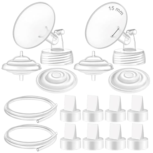 Piezas Maymom Compatibles con Extractores Spectra S1 S2 9 Plus miniatura 1