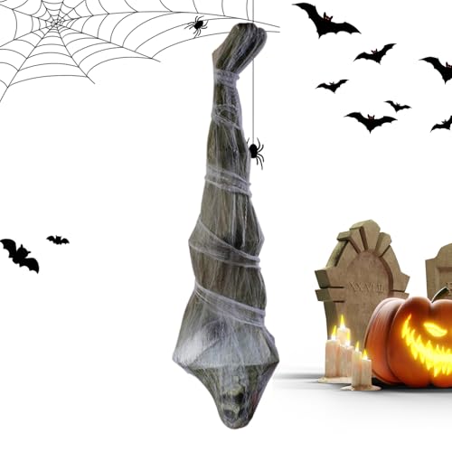 Décoration d'Halloween de jardin pour métamorphoser votre terrasse - 2