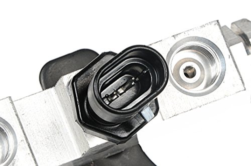 Gm Genuine Parts 15166885 Brake Combination Valve #TOP1