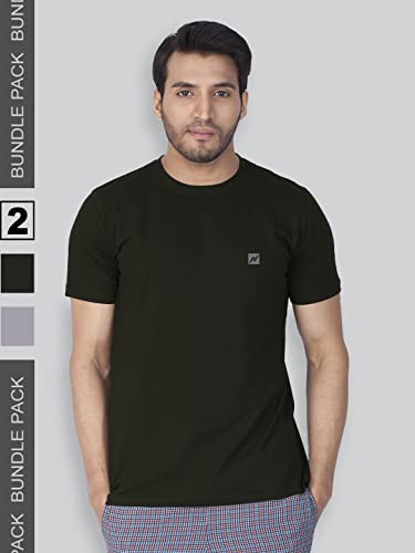 Image of Lux Nitro Men T-Shirt