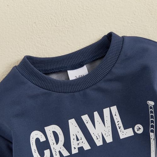 Gueuusu Hockey Baby Boy Girl Romper Long Sleeve Retro Future Hockey Player Bodysuit Newborn Infant Sports Outfit4