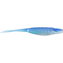 NetBait Super Twitch Prism Shad 4""