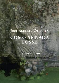 Como se nada Fosse