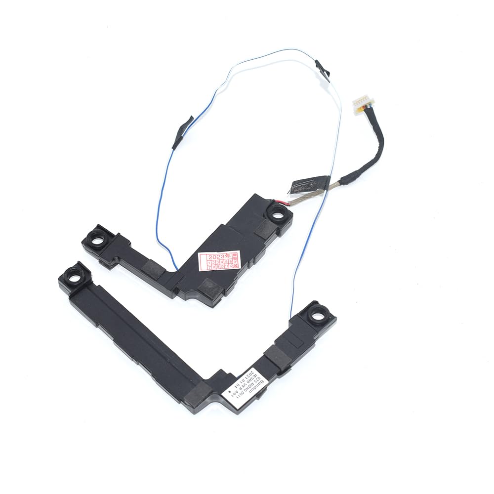 Lemincrash New for Latitude 5300 2-in-1 Laptop Built-in Speaker 0TD2P1 TD2P1 CN-0TD2P1