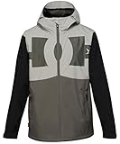 DC Men's Billboard 15 Snow Jacket