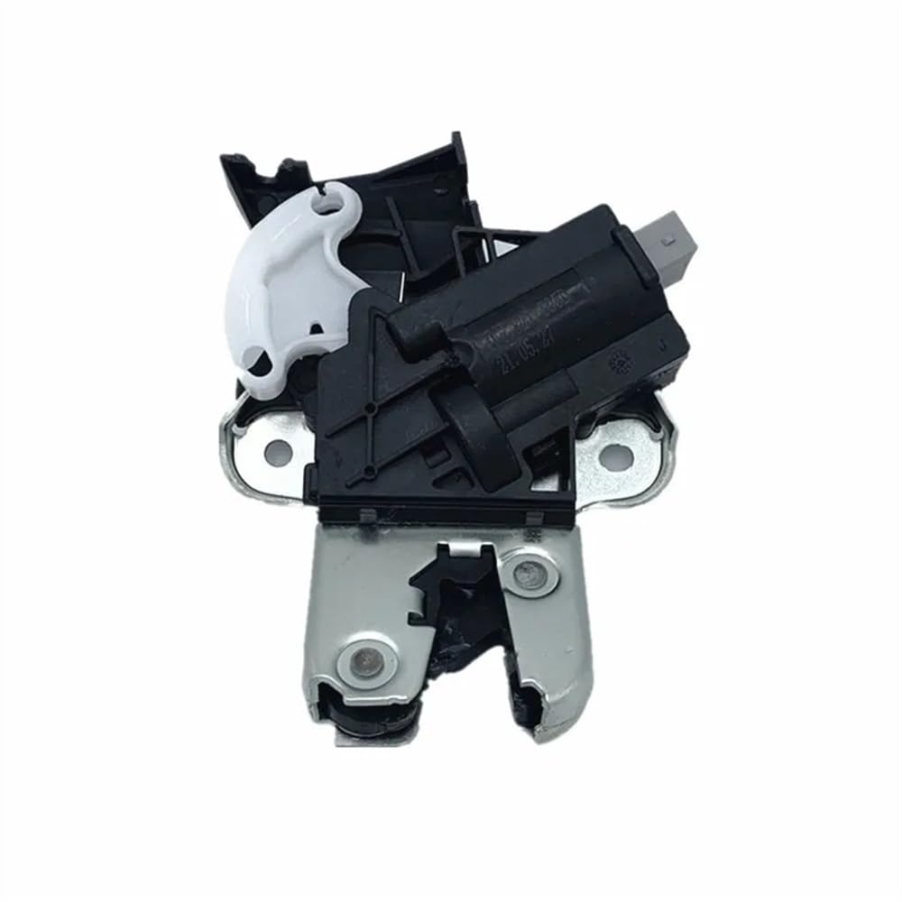 Car Rear Tailgate Lock, for A4 S4 Sedan 2006-2014 Car Trunk Door Lock Switch Car Trunk Actuator 4F5827505D