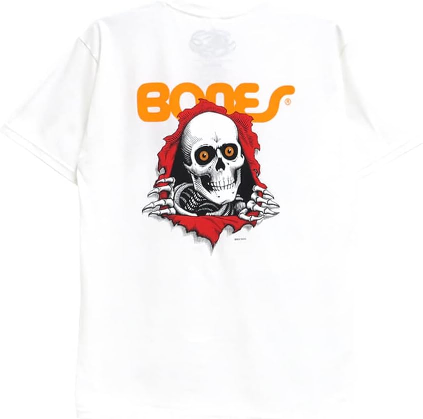 Amazon | POWELL T-SHIRT パウエル Tシャツ RIPPER スケート