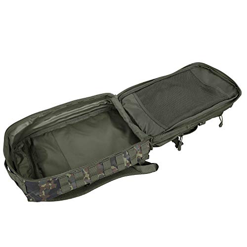 Foto von bw-online-shop US Cooper Rucksack Large - flecktarn