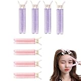Pinzas for el cabello con velcro, pinzas for el cabello con velcro, pinzas for dar volumen al cabello, pinzas for el volumen del cabello for raíces, pinza...