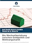Die Wechselbeziehung zwischen Geldpolitik und Wohnungsmarkt: Ein Ansatz für den brasilianischen Immobilienmarkt