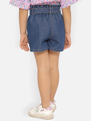 Image of Nautinati Girls Shorts