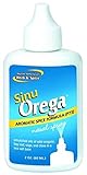 North American Herb Nasal Spray Sinusorega