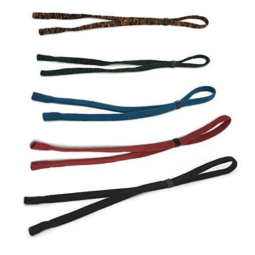 Cordino Occhiali Sport 5 Cinturini Galleggianti Per Occhiali - Foto 4