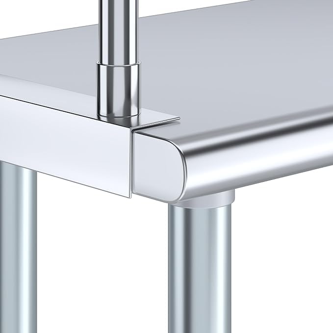 Sheet Pan Rack Cover for UGNPR21F36480 - Vinyl, Clear