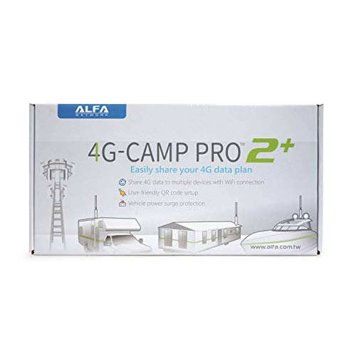 Alfa 4G Camp-Pro 2