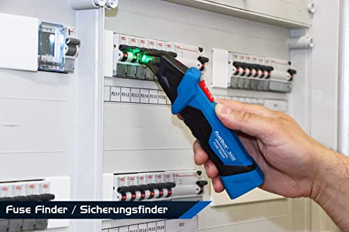 Rénovation électrique facile avec le pack PeakTech 3432 et testeur 1032