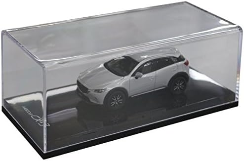 Amazon マツダコレクション モデルカー 1 64 Cx 3 15 セラミックメタリック 38bm910h ミニカー ダイキャストカー おもちゃ