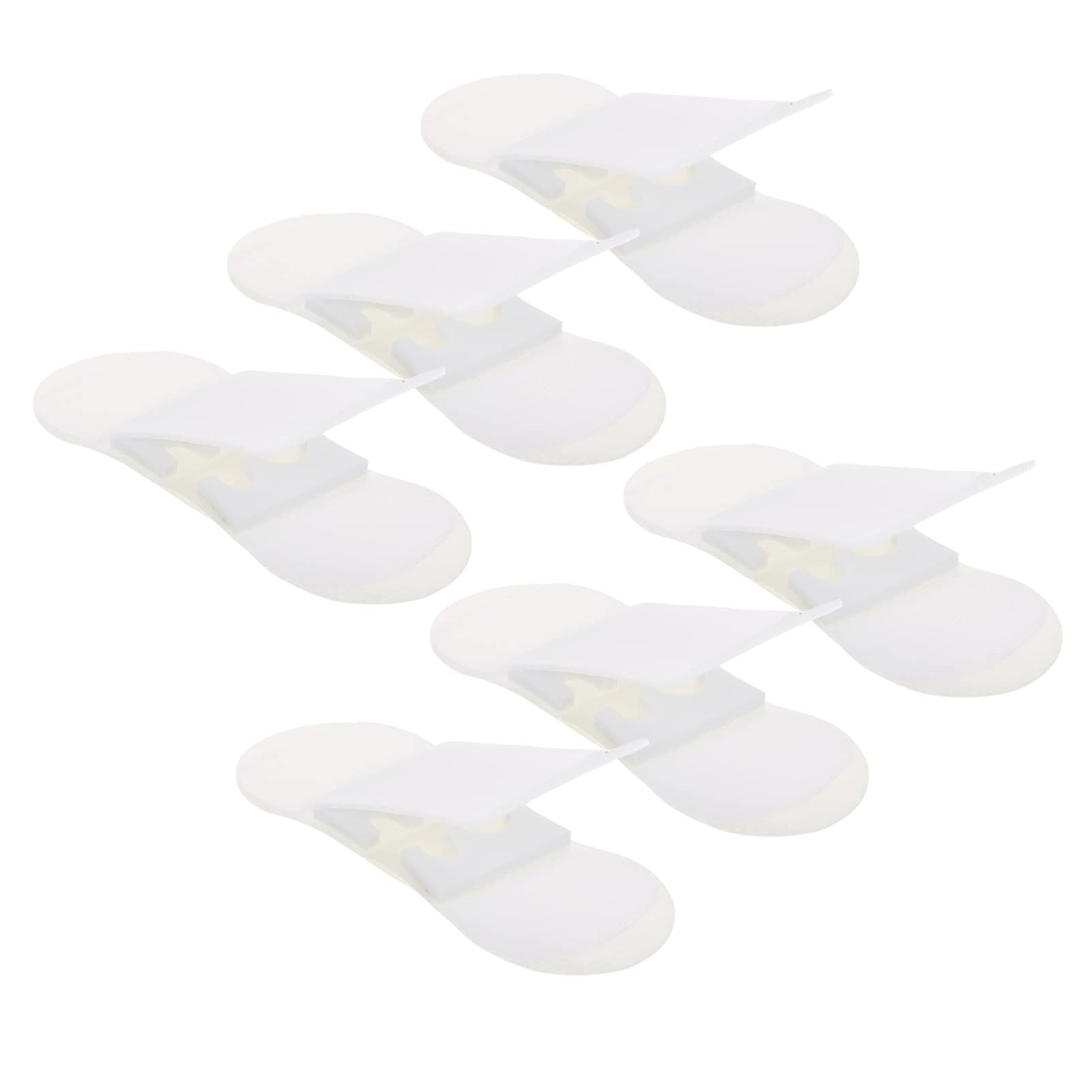 Buy 6Pcs Catheter Stabilization Device Legband Holder Sticker Adhesive