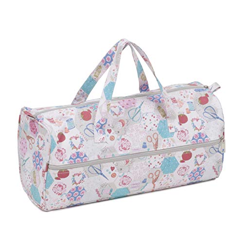 Hobbygift Bolsa de Tejer, Nociones, 16 x 43 x 19cm Cover
