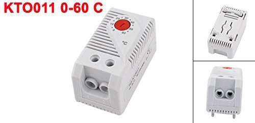 RANCO A10-4482-000 Freezer Control