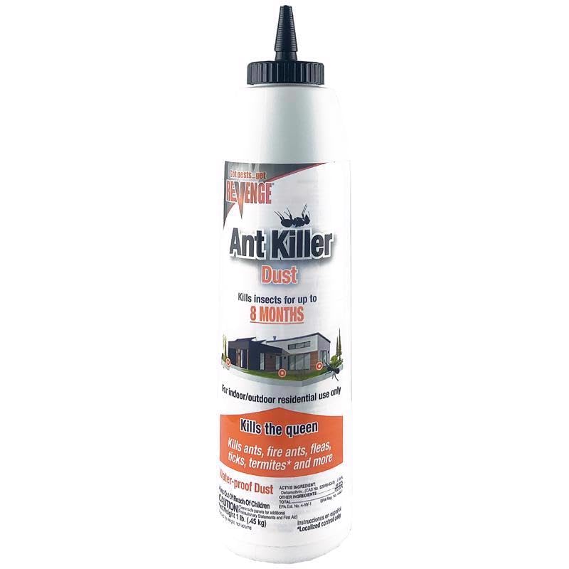 ANT Killer DUST
