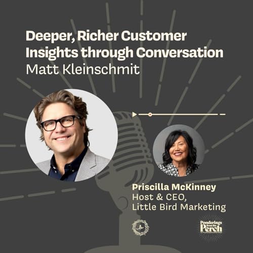 Deeper, Richer Customer Insights through Conversation