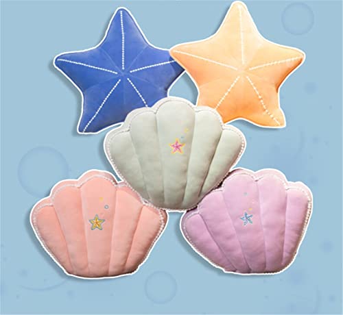 Lichenhao Starfish Shell Pillow For Floor thumb #6