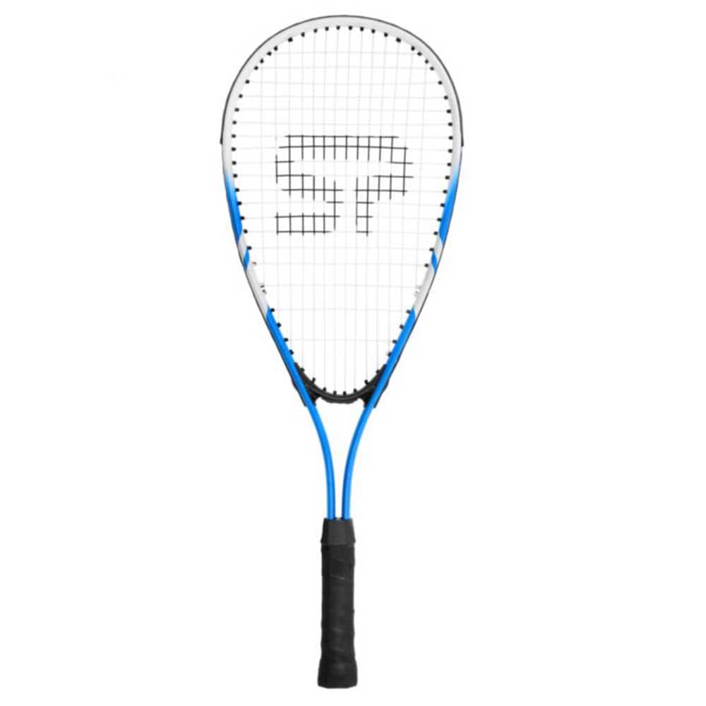 Spokey Mężczyźni Speedminton Zestaw do Badmintona, Wielokolorowy, 2 rakiety