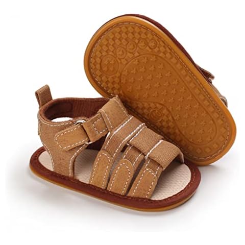Timatego Infant Summer Sandals Cover