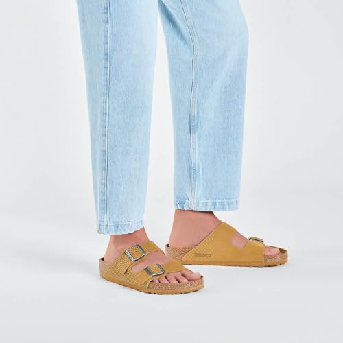 Image of Birkenstock Unisex Adult Arizona Soft Footbed Sandals