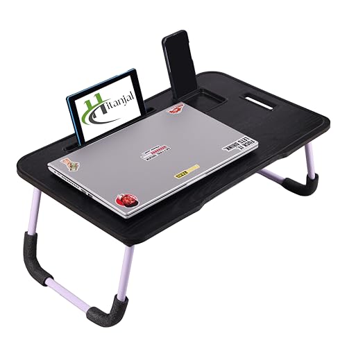 Image of Study Table (New Black)