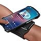 MMOBIEL Sportarmband Handy 360° Drehbares Handy Armband Joggen – Handyhalterung für iPhone 16 15 14 13 Pro Max, Samsung Galaxy S25 S24 S23 Serie – Passend für alle 4.5 – 7.5 Zoll Smartphones