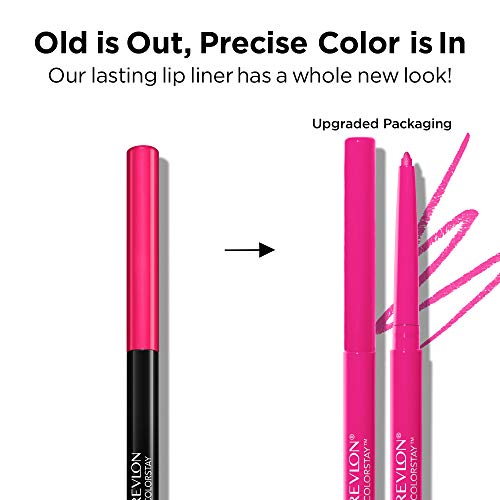 Image of REVLON Colorstay Matte Lipliner, Nude