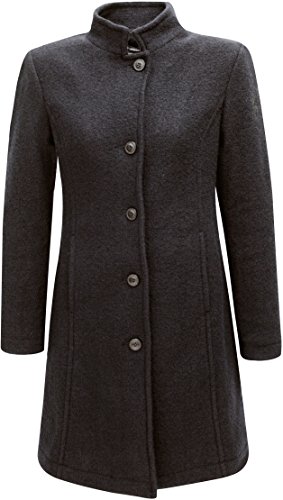 Preisvergleich Produktbild Ivanhoe of Sweden GY Rybo Women, 46 Damen, Black