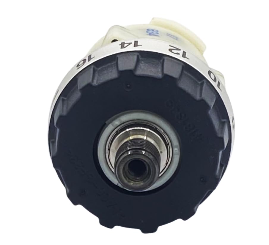 HRF 711HBキジハタ 75PRC71146 HD Rotary Cutter Gearbox 1-3/4