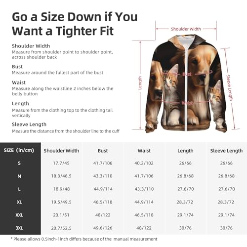 UPF 50+ Sun Protection Hoodie Long Sleeve Dog and cat Sun Shirt Rash Guard Fishing Shirts for Men2