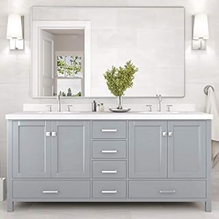 ARIEL Bathroom Vanity 73