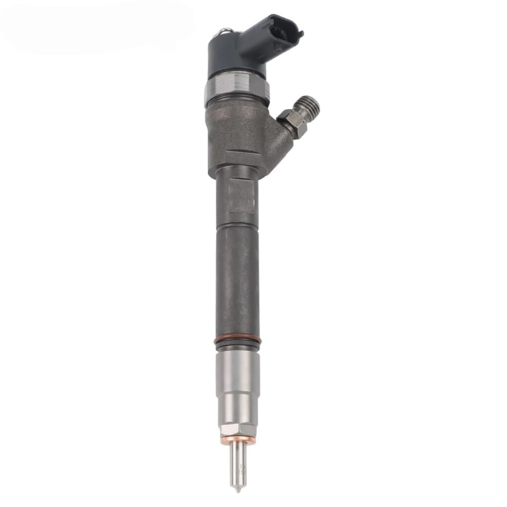 Injector Compatible for Renault Vauxhall Trafic II Master II Vivaro 0445110265 Engine Functionality
