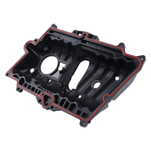 Colector de admisión de motor para Chevy K1500 Suburban, Tahoe, Yukon y Cadillac 5